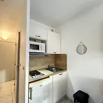 Apartament Avec Balcon - Proche Thermes, Centre-ville Et Golf - Animaux Acceptes - Fr-1-451-203