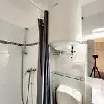 Avec Balcon - Proche Thermes, Centre-ville Et Golf - Animaux Acceptes - Fr-1-451-203 Apartament Lamalou-les-Bains