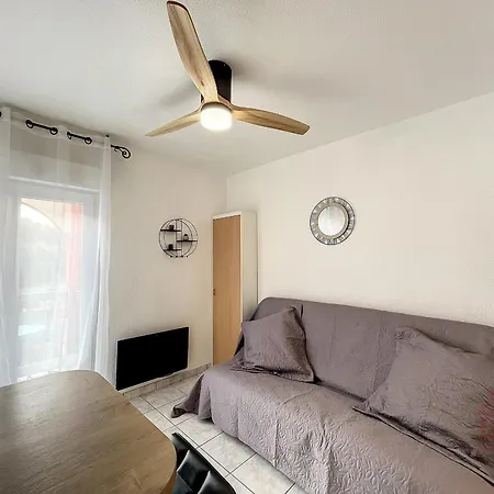Avec Balcon - Proche Thermes, Centre-ville Et Golf - Animaux Acceptes - Fr-1-451-203 Lejlighed *