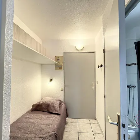 Avec Balcon - Proche Thermes, Centre-ville Et Golf - Animaux Acceptes - Fr-1-451-203