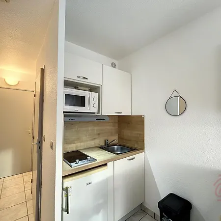 Lejlighed Avec Balcon - Proche Thermes, Centre-ville Et Golf - Animaux Acceptes - Fr-1-451-203