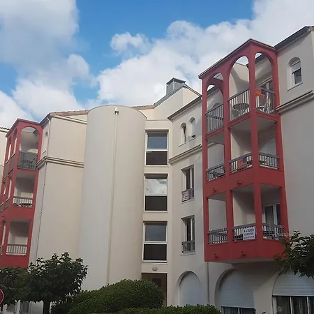 Avec Balcon - Proche Thermes, Centre-ville Et Golf - Animaux Acceptes - Fr-1-451-203 Daire Lamalou-les-Bains