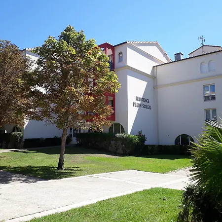 Avec Balcon - Proche Thermes, Centre-ville Et Golf - Animaux Acceptes - Fr-1-451-203 Lamalou-les-Bains