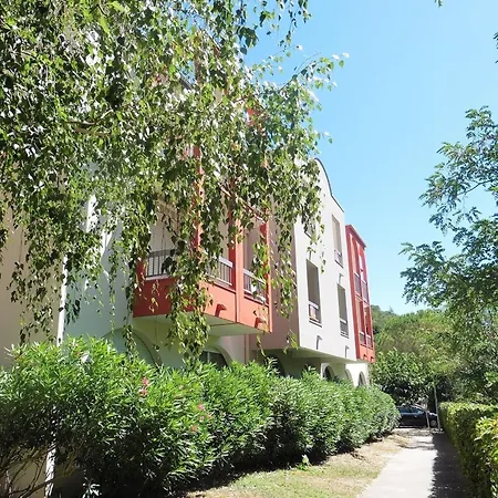 Avec Balcon - Proche Thermes, Centre-ville Et Golf - Animaux Acceptes - Fr-1-451-203